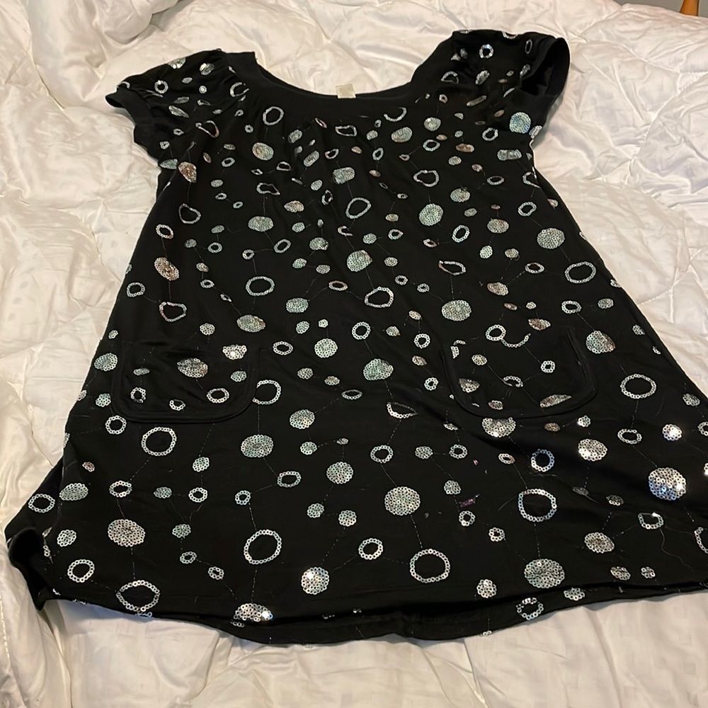 Limited Too dress size 12